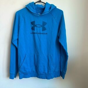 Youth Under Armour Sweatshirt
